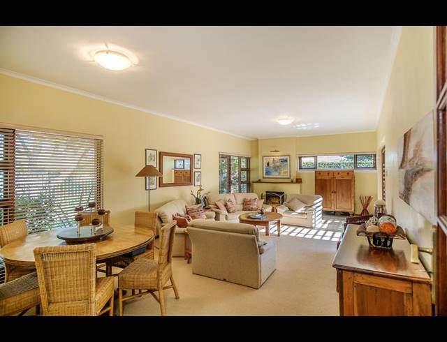 3 BEDROOM PROPERTY TO RENT IN BERGVLIET